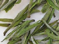 茶藝表演解說(shuō)詞 -白茶